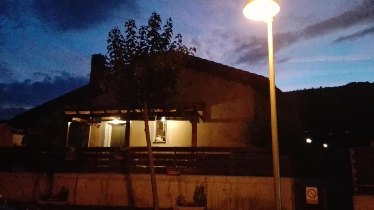 Villa Casa Vsl-Tena Sorripas Exterior foto